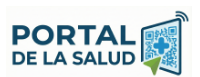 Portal de la Salud